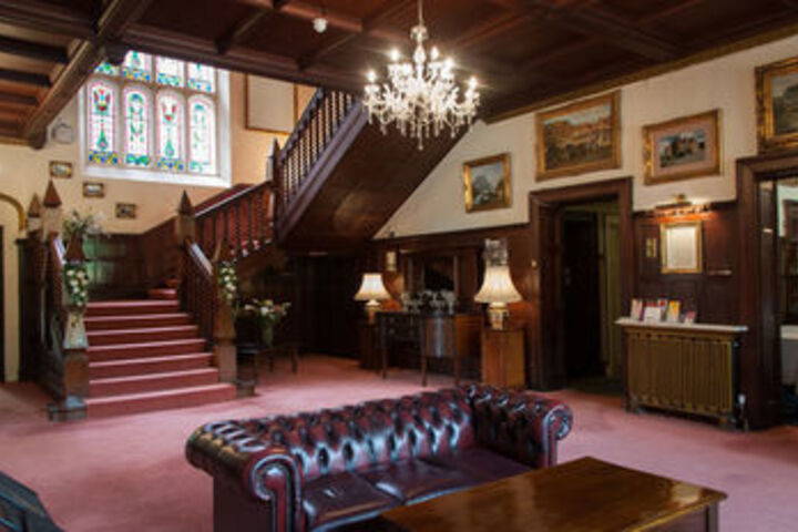 Hotel Interior 50 of 63