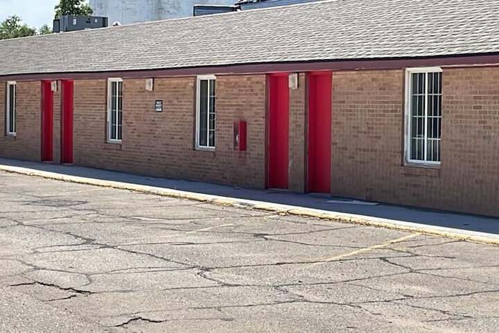Vento Hotel in Hutchinson, KS