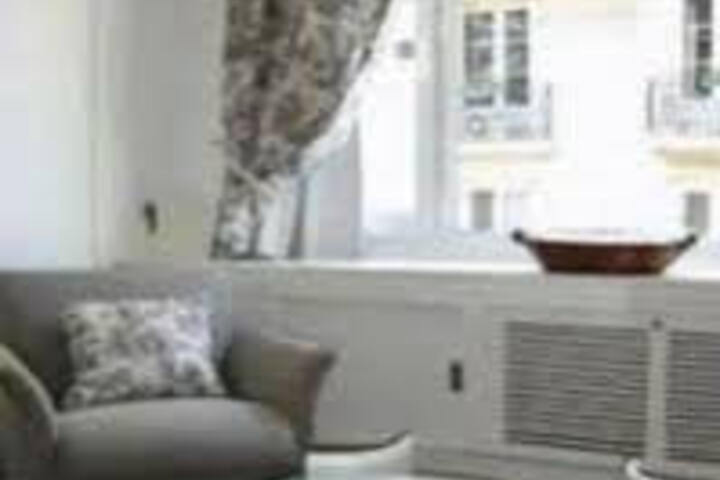 BELLE SUITES RECOLETA