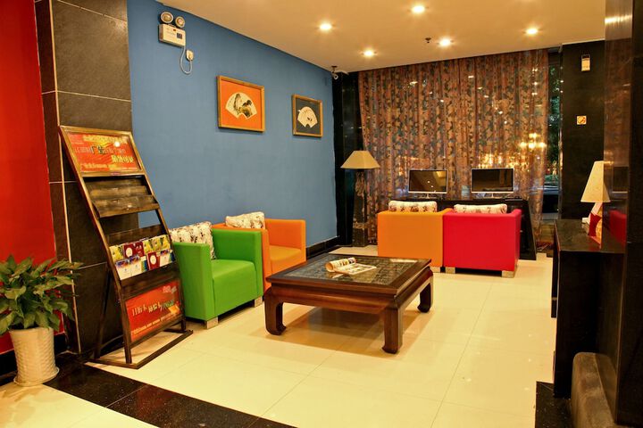 Hotel Interior 7 of 58