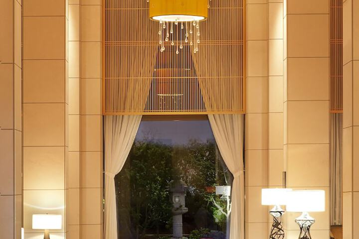 Hotel Interior 3 of 148