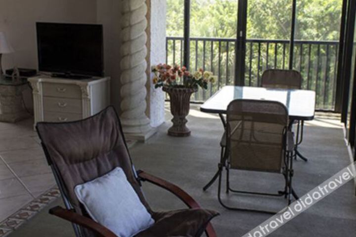 Hotel Interior or Public Areas