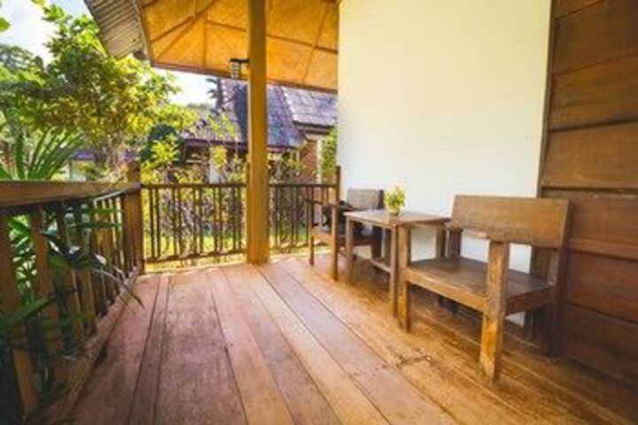 Terrace/Patio 21 of 21