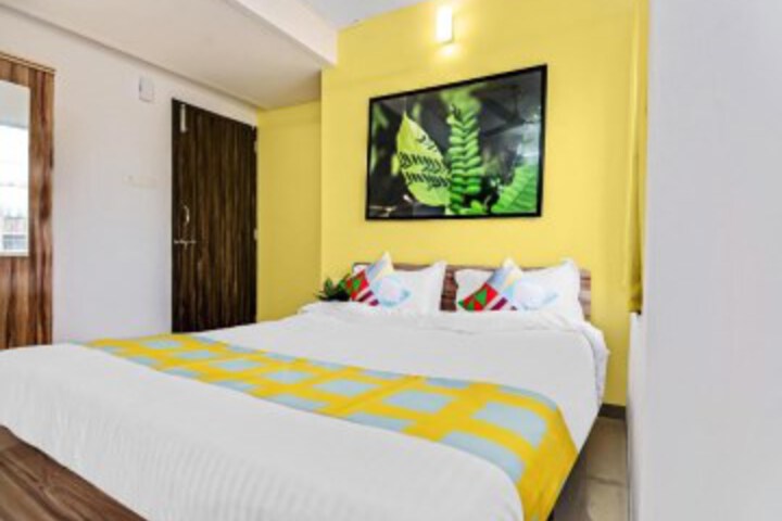 OYO 72770 Vega Homes