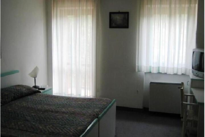 HOTEL IL GIARDINO