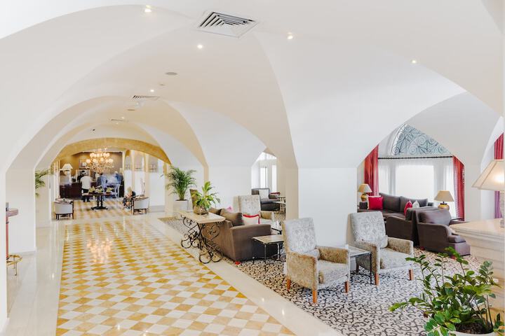Hotel Interior 13 of 131