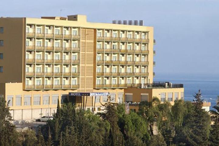 NUESTRA SEE-ORA DE LA VICTORIA