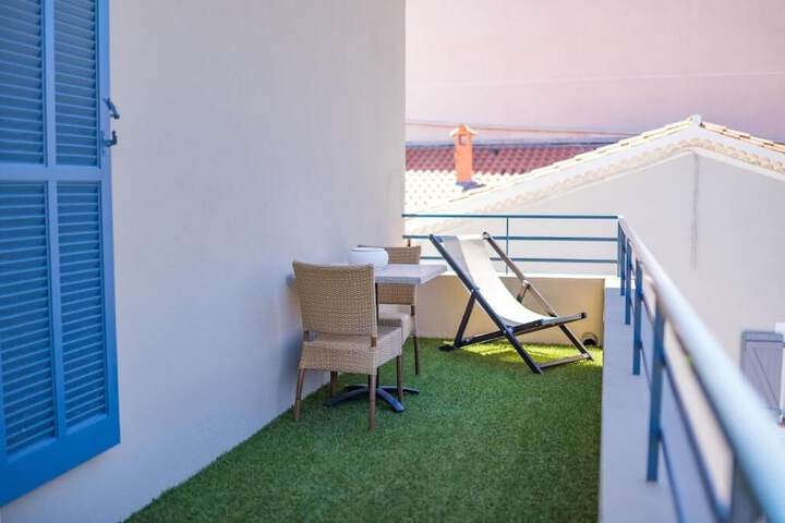 Terrace/Patio 31 of 63