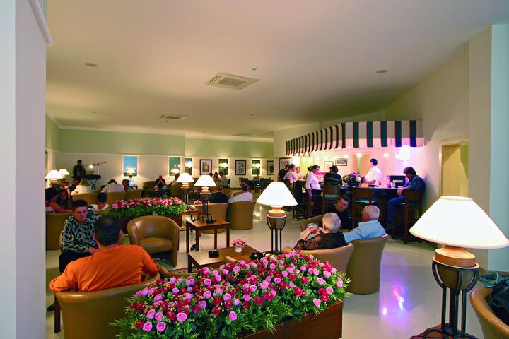 Hotel Interior 4 of 52