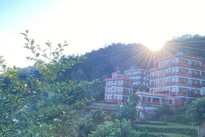Hotel 64 of 71