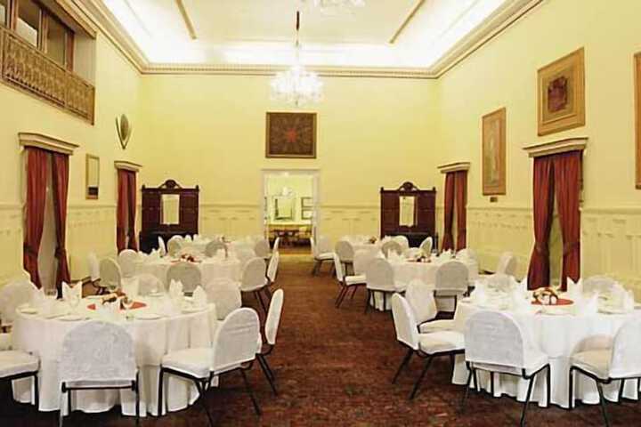 Ballroom/Hall 91 of 140