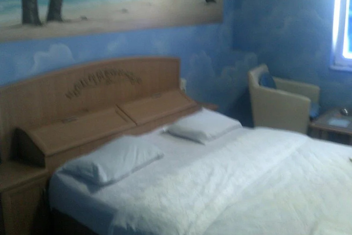 Motel Paris