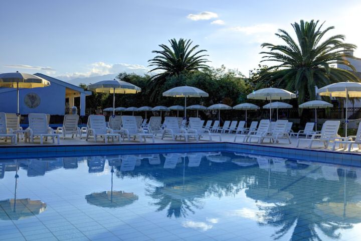 Pool to Cool