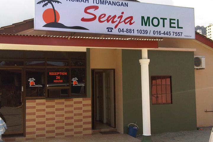 Image of Senja Motel