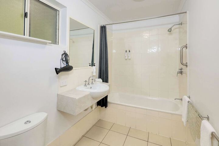 Bath Interior