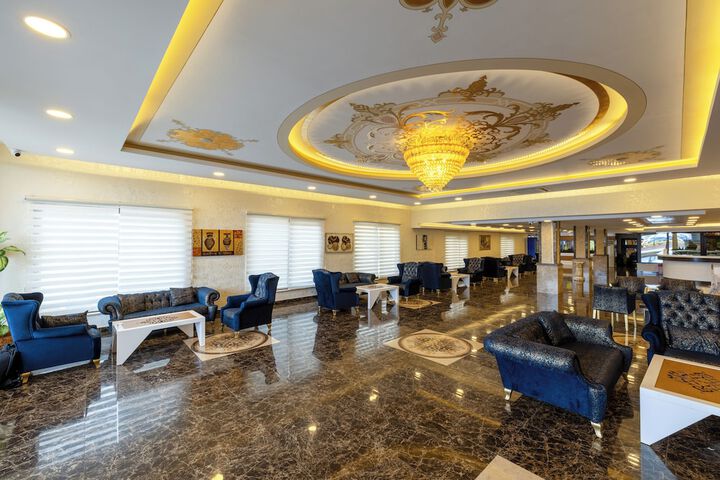 Hotel Interior 8 of 121