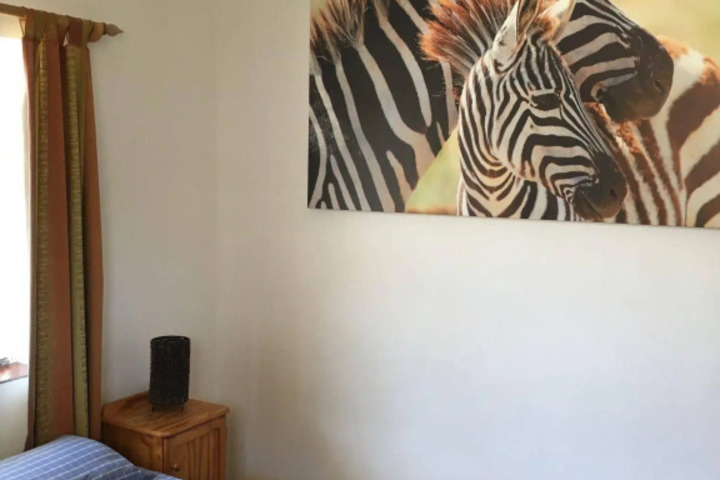 Inside Room Photo
