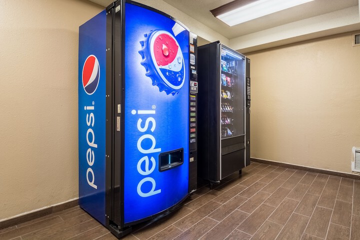 Vending machine