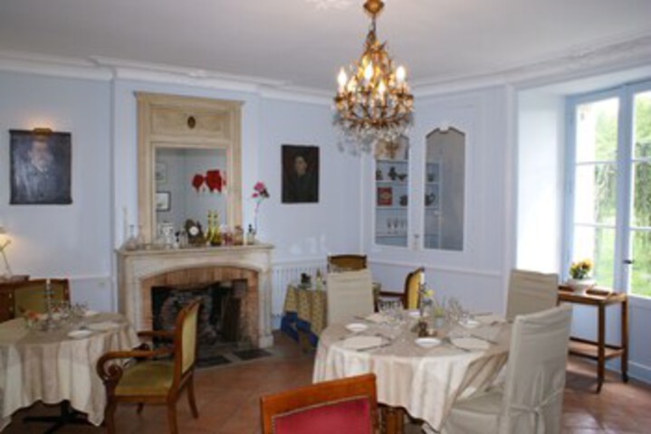 Fitness Center Photo