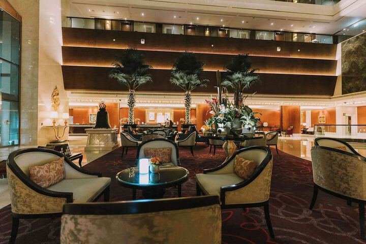 Hotel Interior 6 of 103