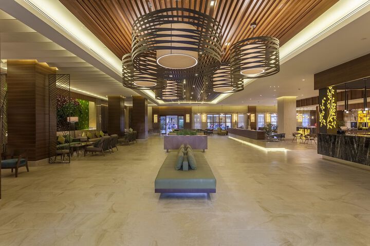 Hotel Interior 3 of 69