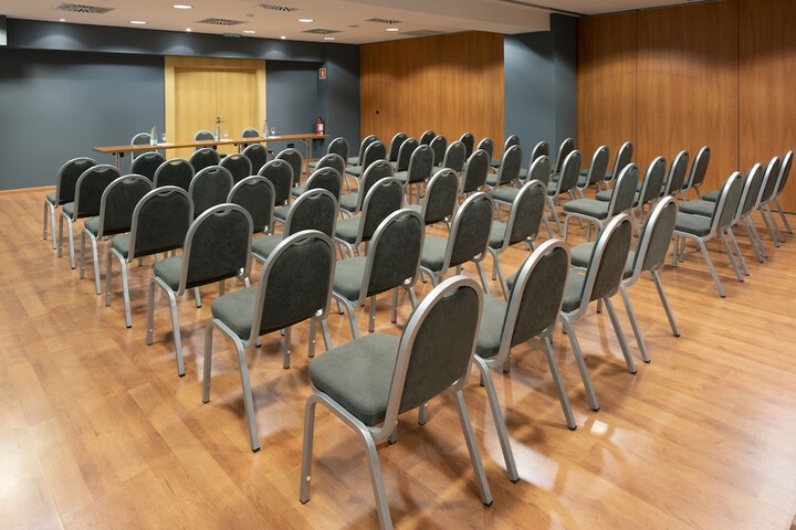 Meeting 40 of 45