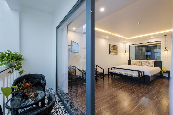 Terrace/Patio 140 of 143