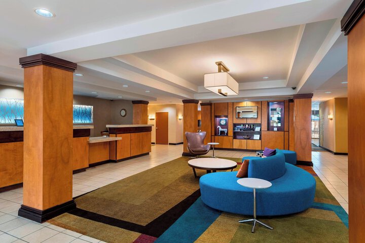 Hotel Interior 2 of 37