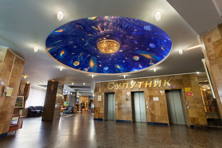 Hotel Interior 6 of 66