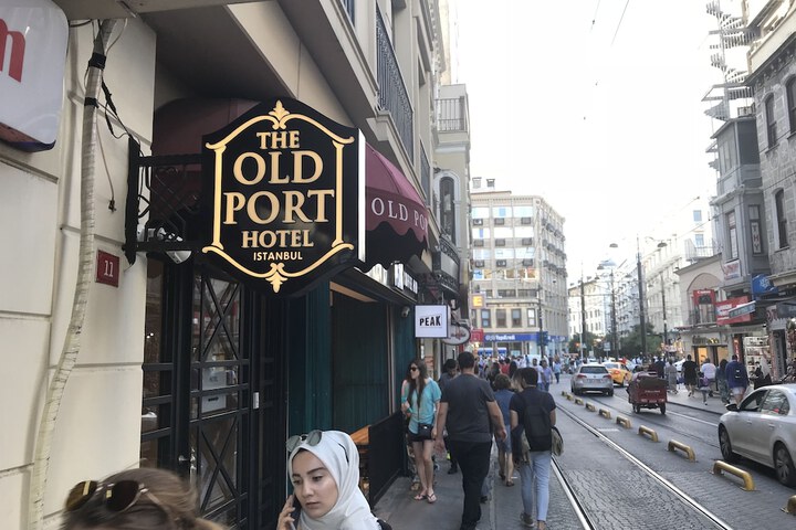 Hotel 65 of 68