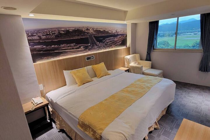 Room 15 of 59
