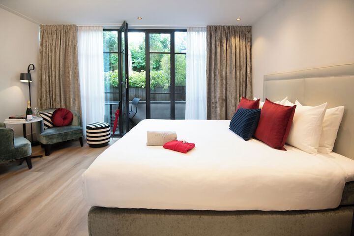 Photo of Maison ELLE Amsterdam