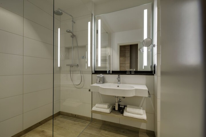 Restrooms