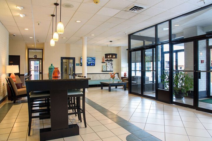 Lobby Photos