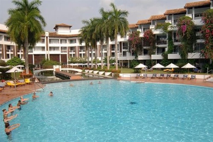 Hotel 56 of 58