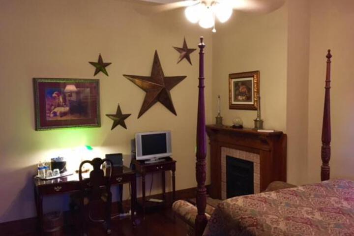 Fitness Facility Photos