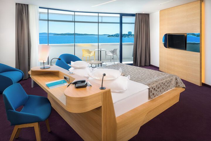 Photo of Hotel Olympia Sky