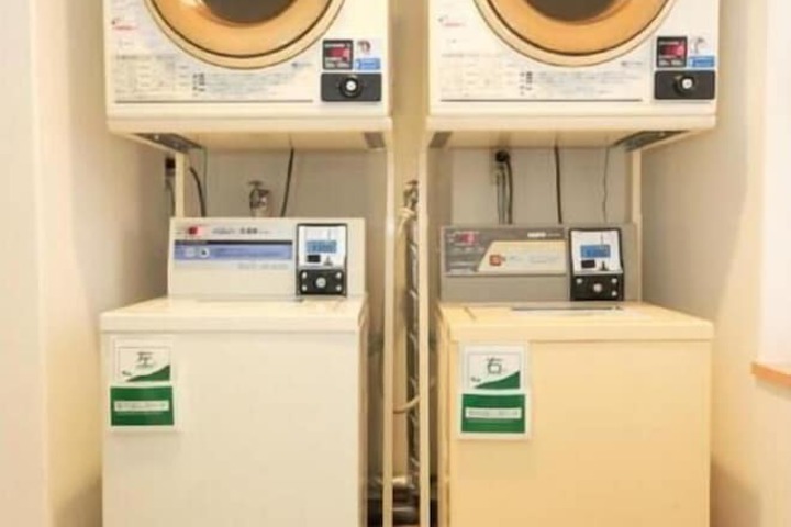 Laundry 18 of 56