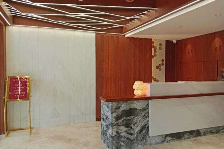 Hotel Interior 2 of 41