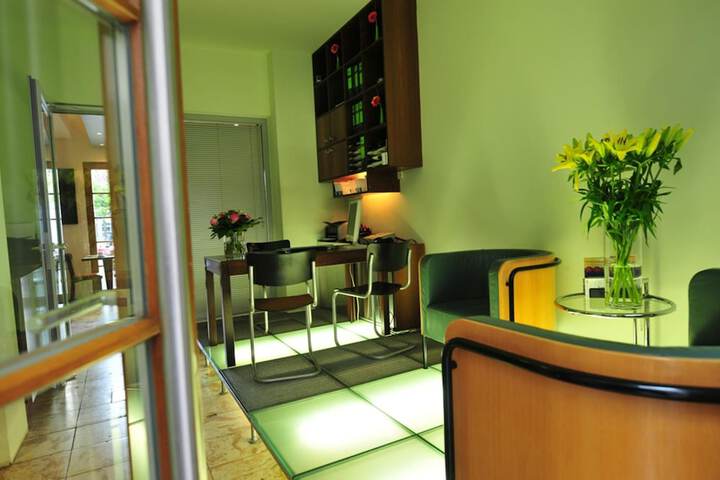 Lint Hotel in Cologne