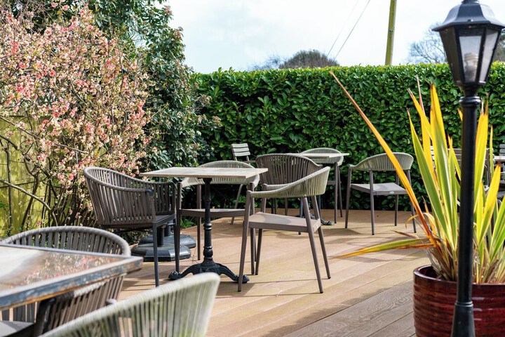 Terrace/Patio 53 of 94