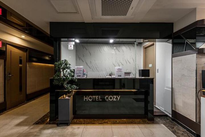 Hotel Interior 12 of 70