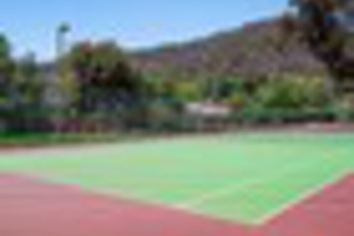 Tennis and Basketball Courts 29 of 39