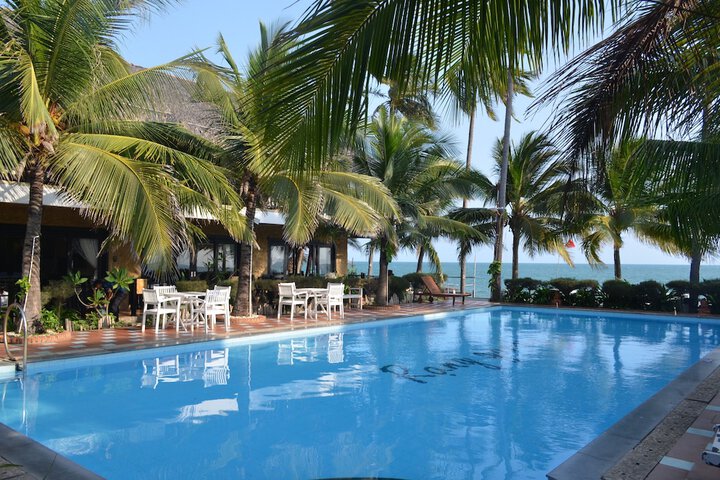 Hotel 143 of 146