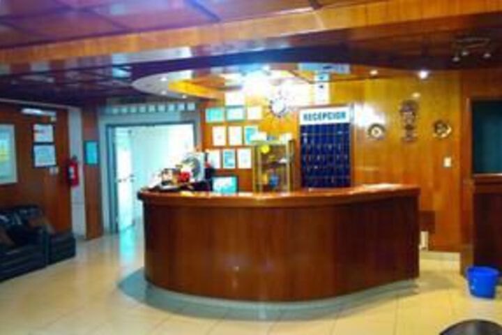Hotel Interior 17 of 17