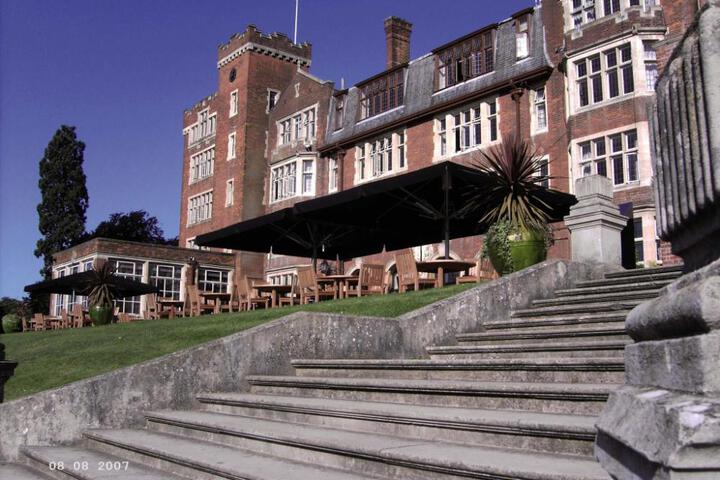 Fitness Center Photo