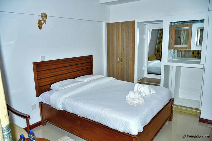 The Mevrose Resort