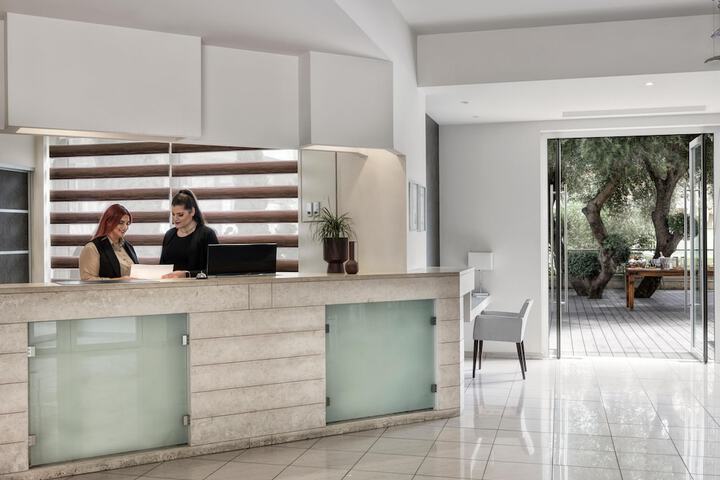 Lobby Photos
