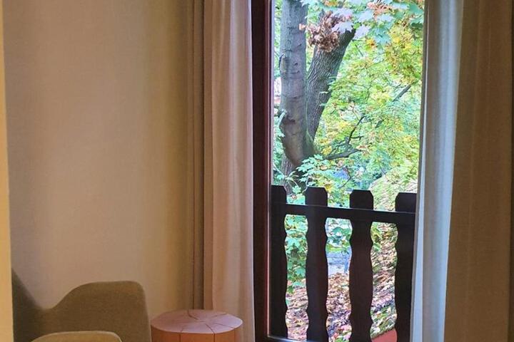 Hotel Höfener Garten Steakhaus