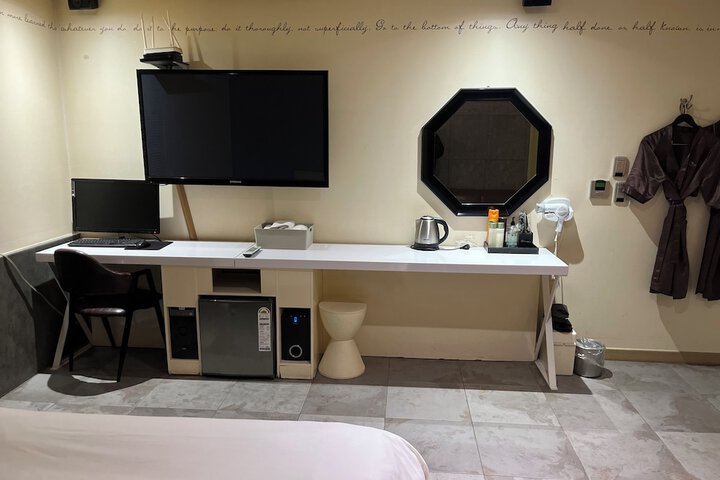Image of Sixty Motel